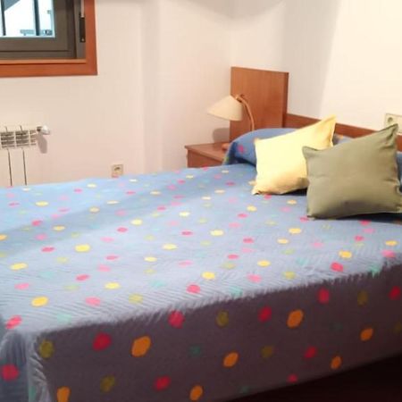 Vibes Coruna - Apartamento Playa Matadero А-Корунья Екстер'єр фото