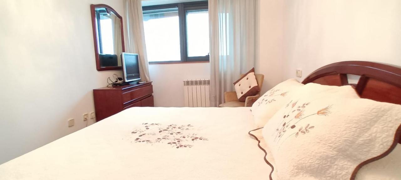 Vibes Coruna - Apartamento Playa Matadero А-Корунья Екстер'єр фото