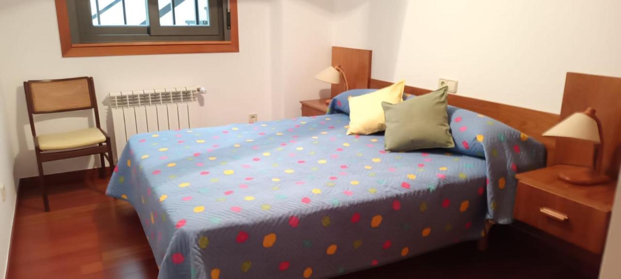 Vibes Coruna - Apartamento Playa Matadero А-Корунья Екстер'єр фото