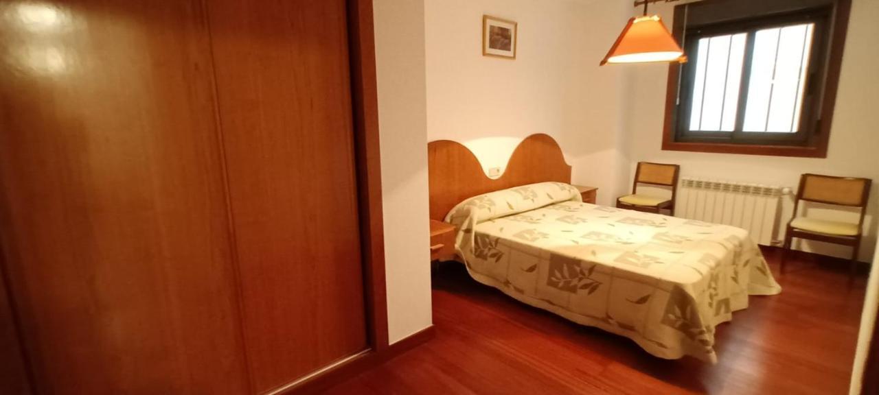 Vibes Coruna - Apartamento Playa Matadero А-Корунья Екстер'єр фото