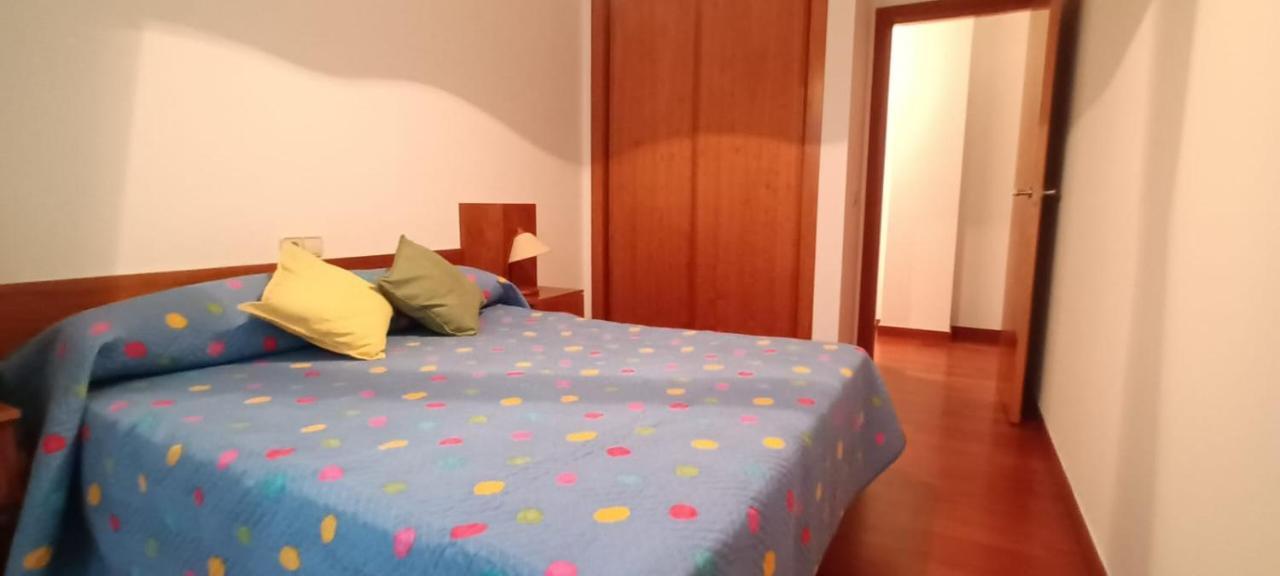 Vibes Coruna - Apartamento Playa Matadero А-Корунья Екстер'єр фото