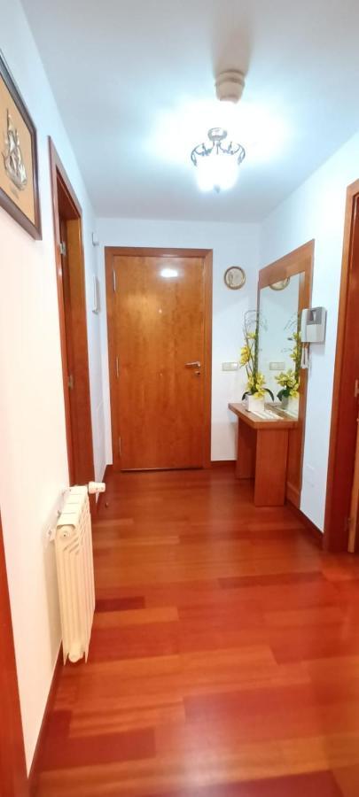 Vibes Coruna - Apartamento Playa Matadero А-Корунья Екстер'єр фото