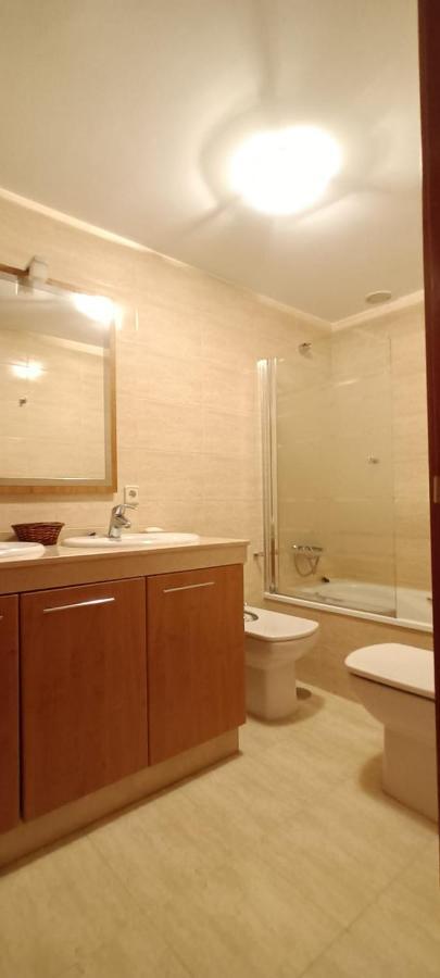 Vibes Coruna - Apartamento Playa Matadero А-Корунья Екстер'єр фото