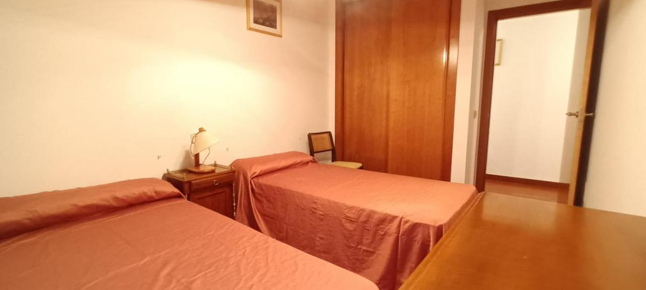 Vibes Coruna - Apartamento Playa Matadero А-Корунья Екстер'єр фото